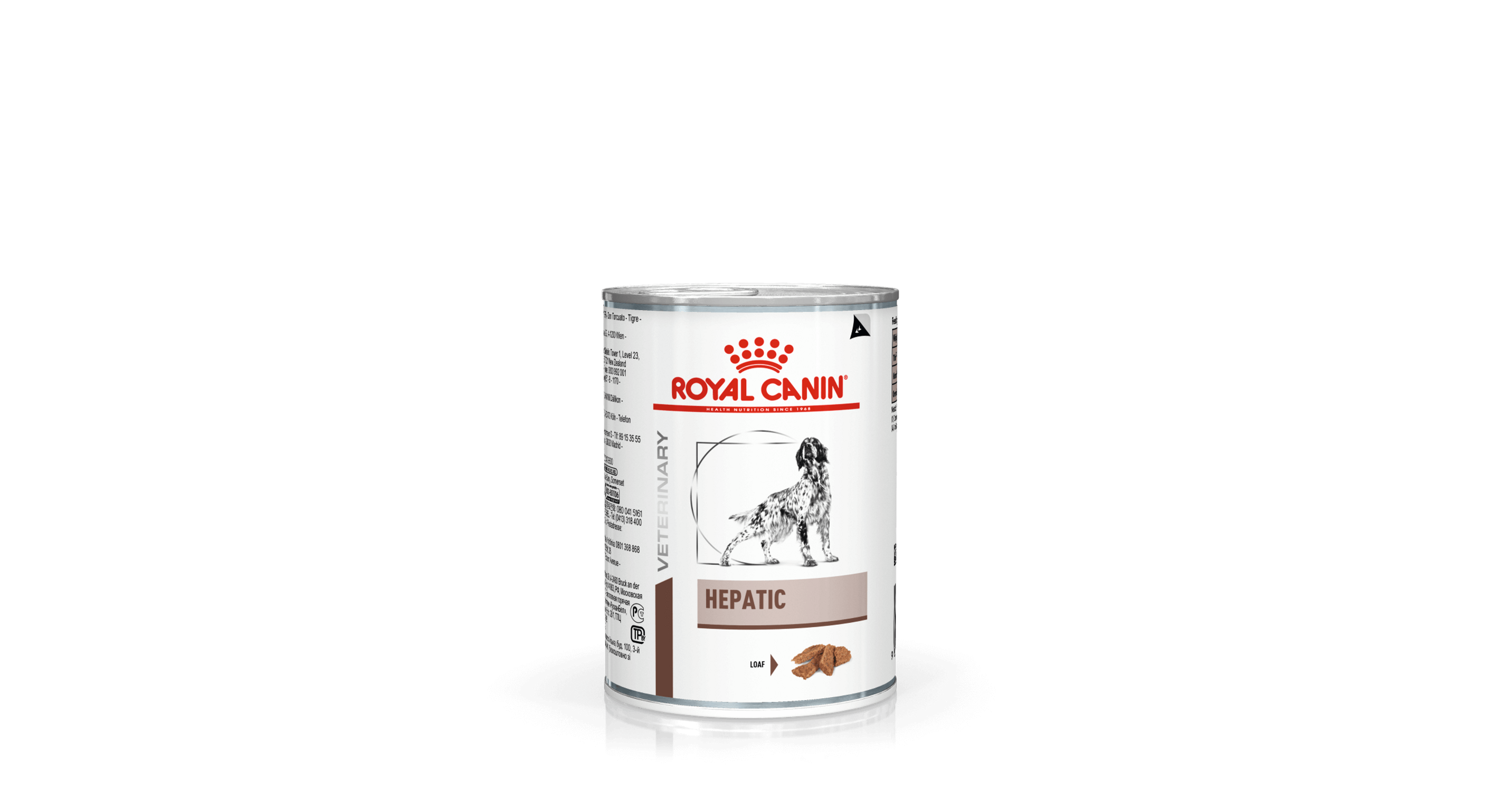 hepatic royal canin 6 kg