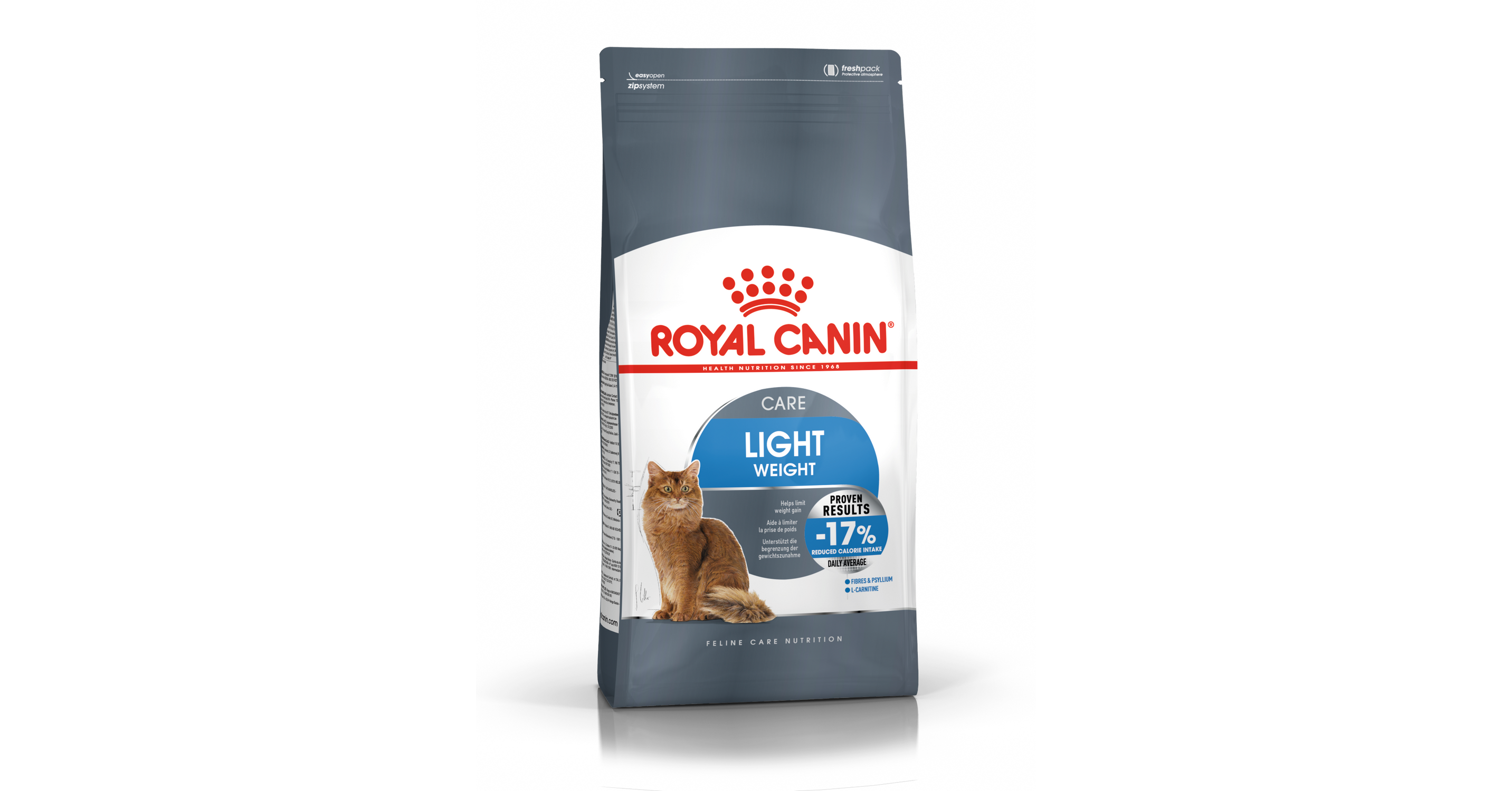 Royal Canin Light Weight Care 8 Kg Feed Euro Vet Webshop