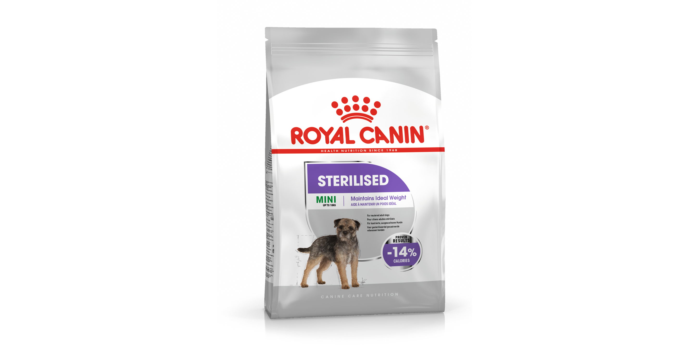 royal canin neutered small dog 8kg