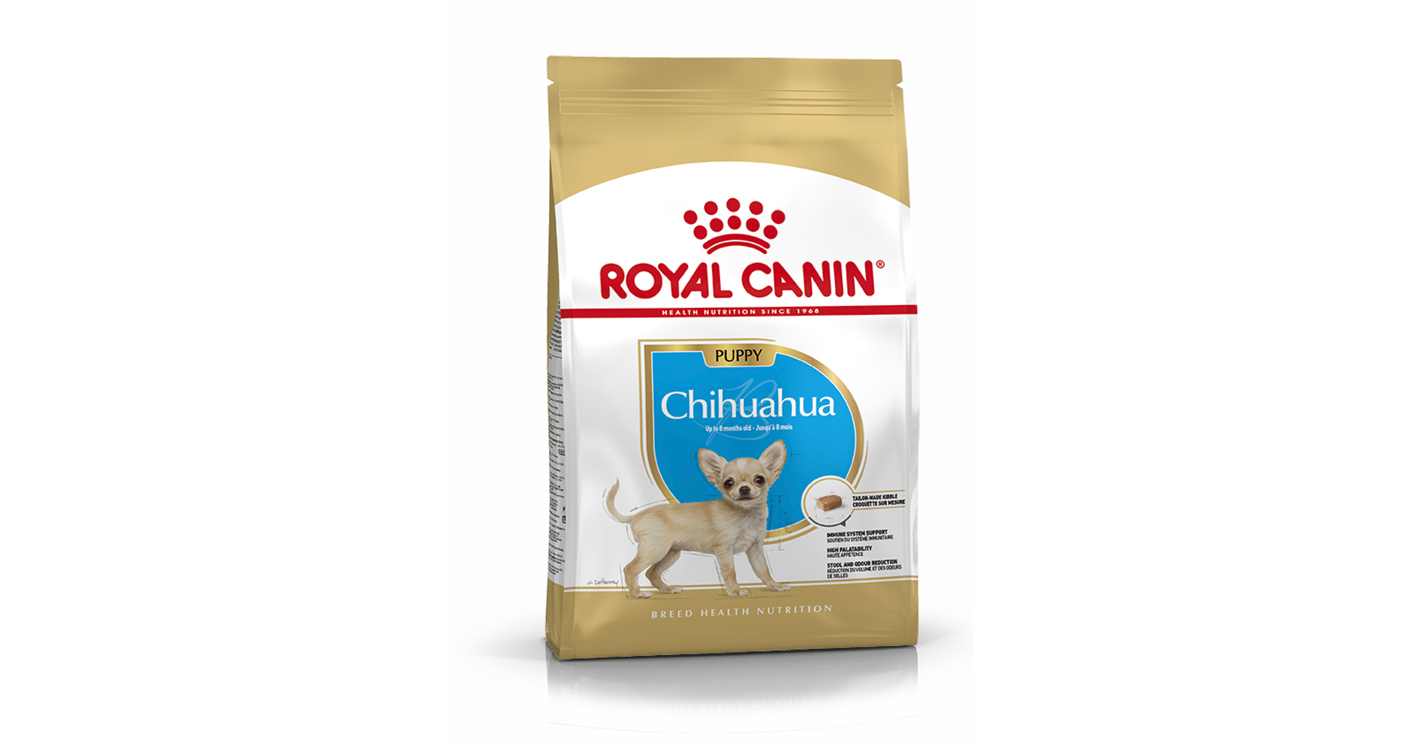 royal canin chihuahua junior