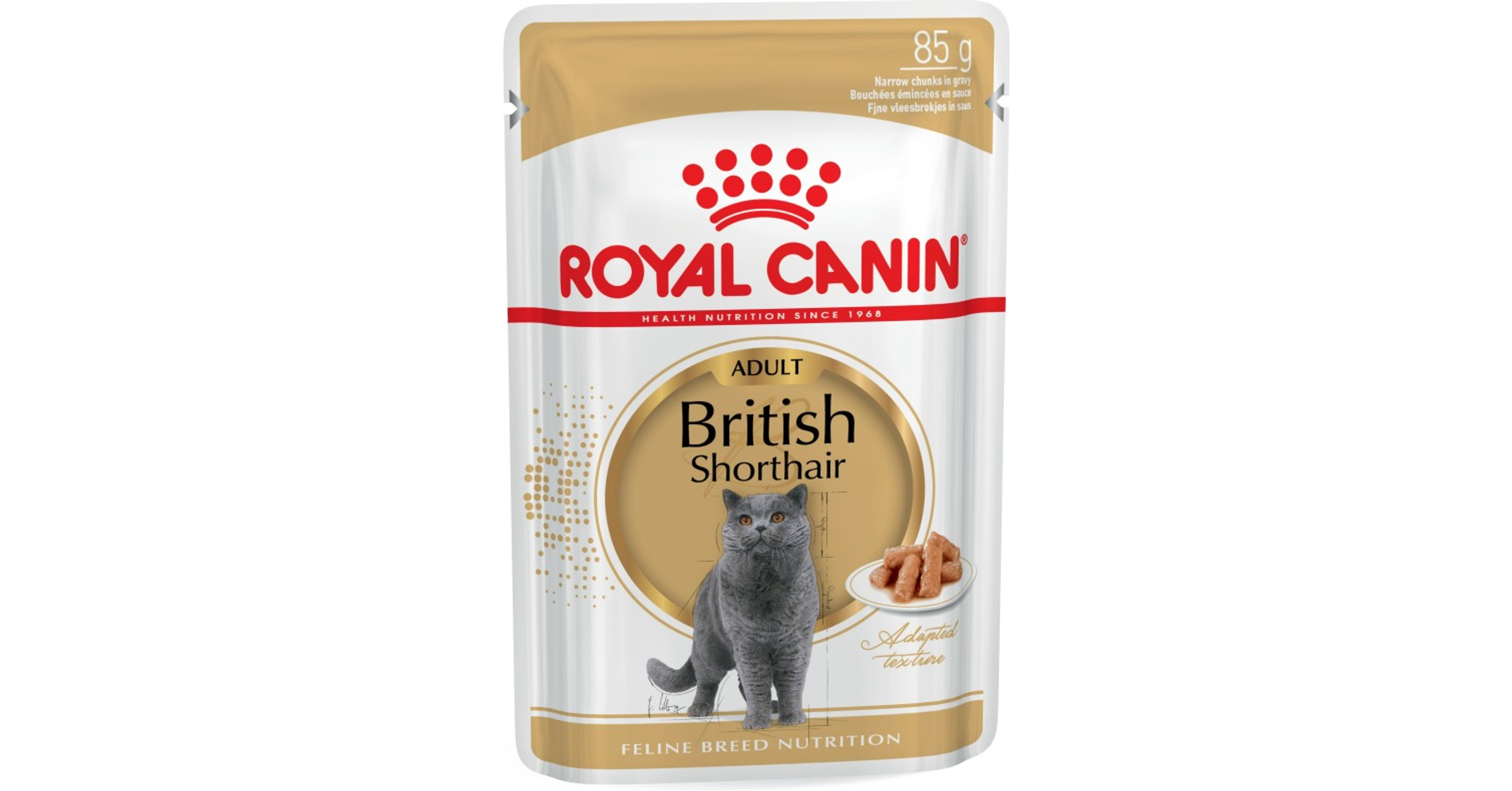 royal canin bsh adult