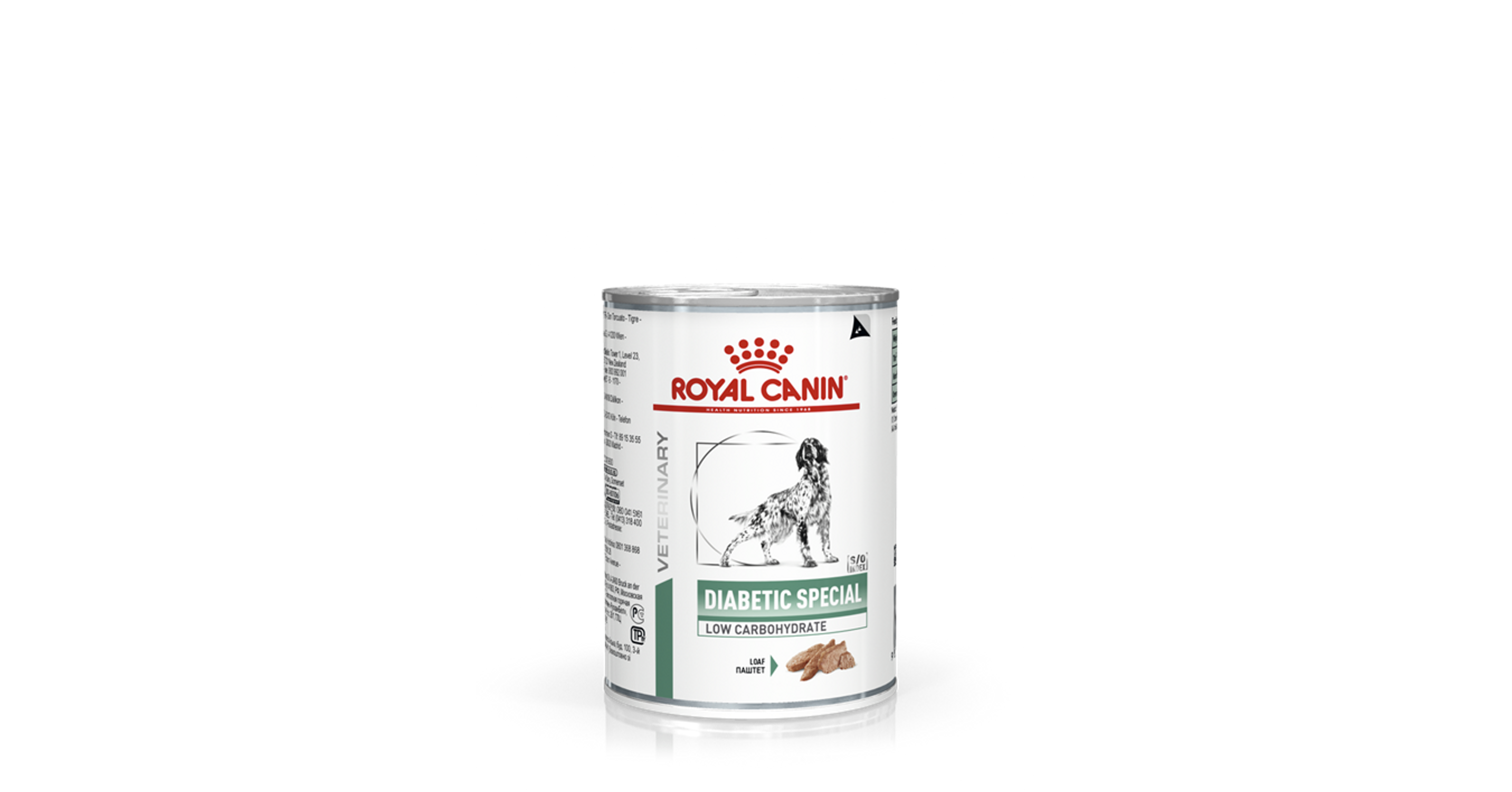 royal canin diabetic 12 kg