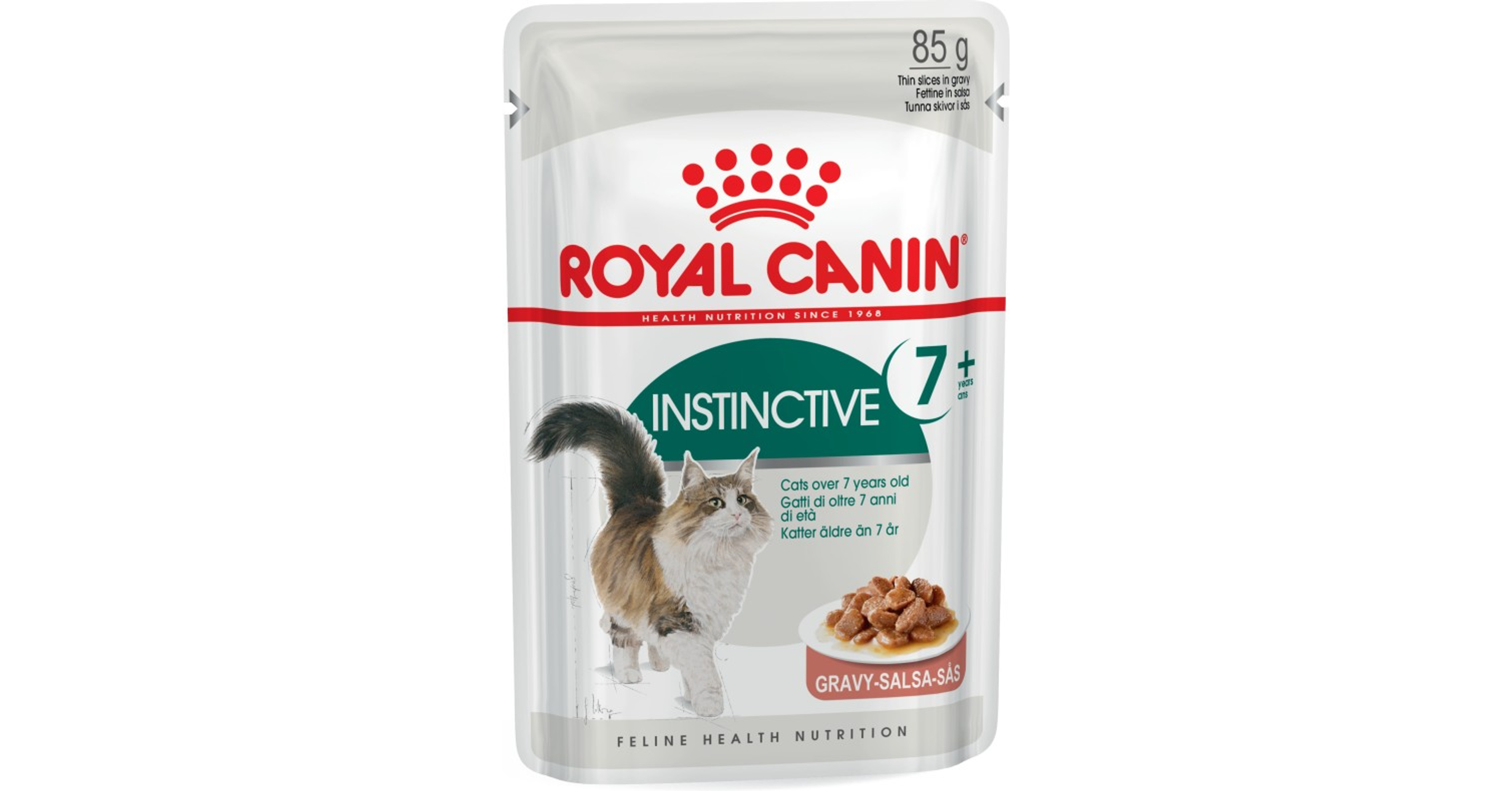 royal canin vitality
