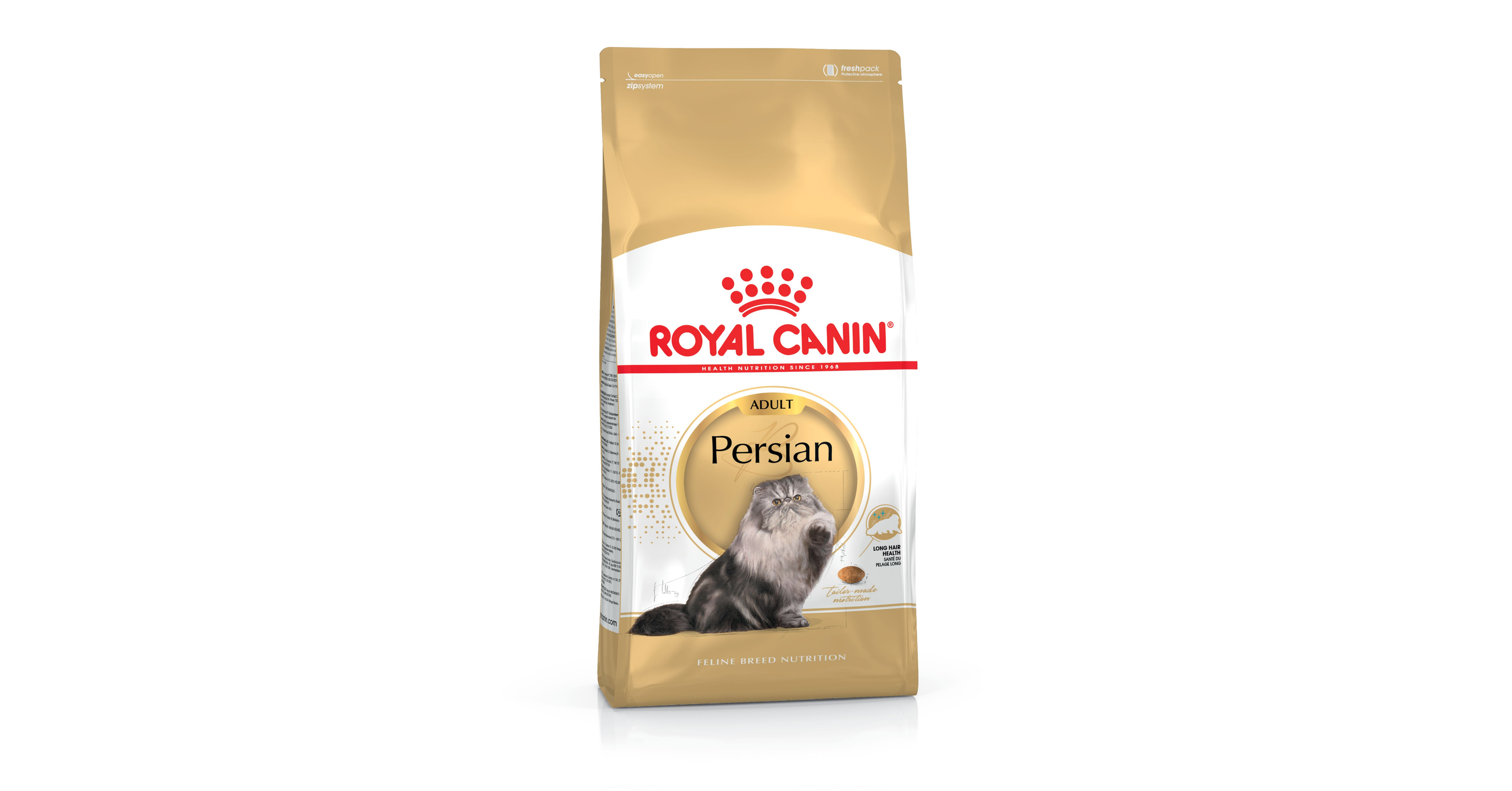 persian royal canin 10kg