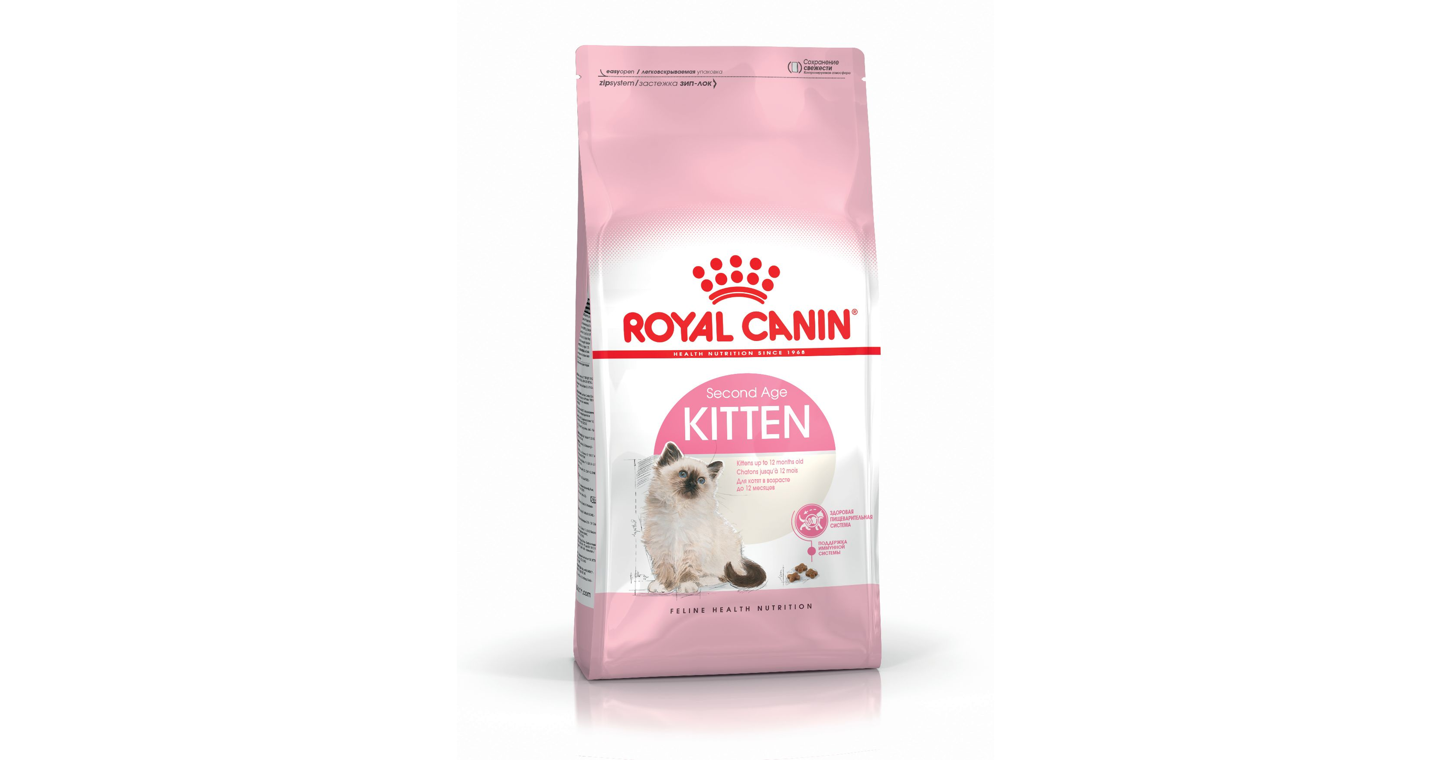 royal canin kitten 10kg price