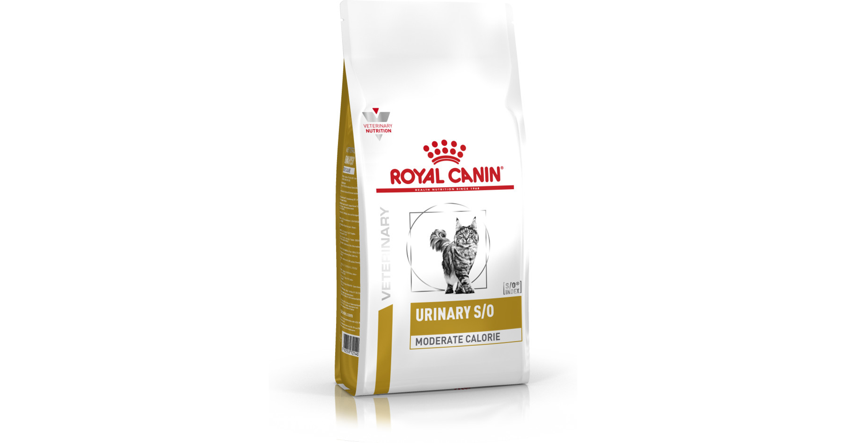 royal canin reduced calorie