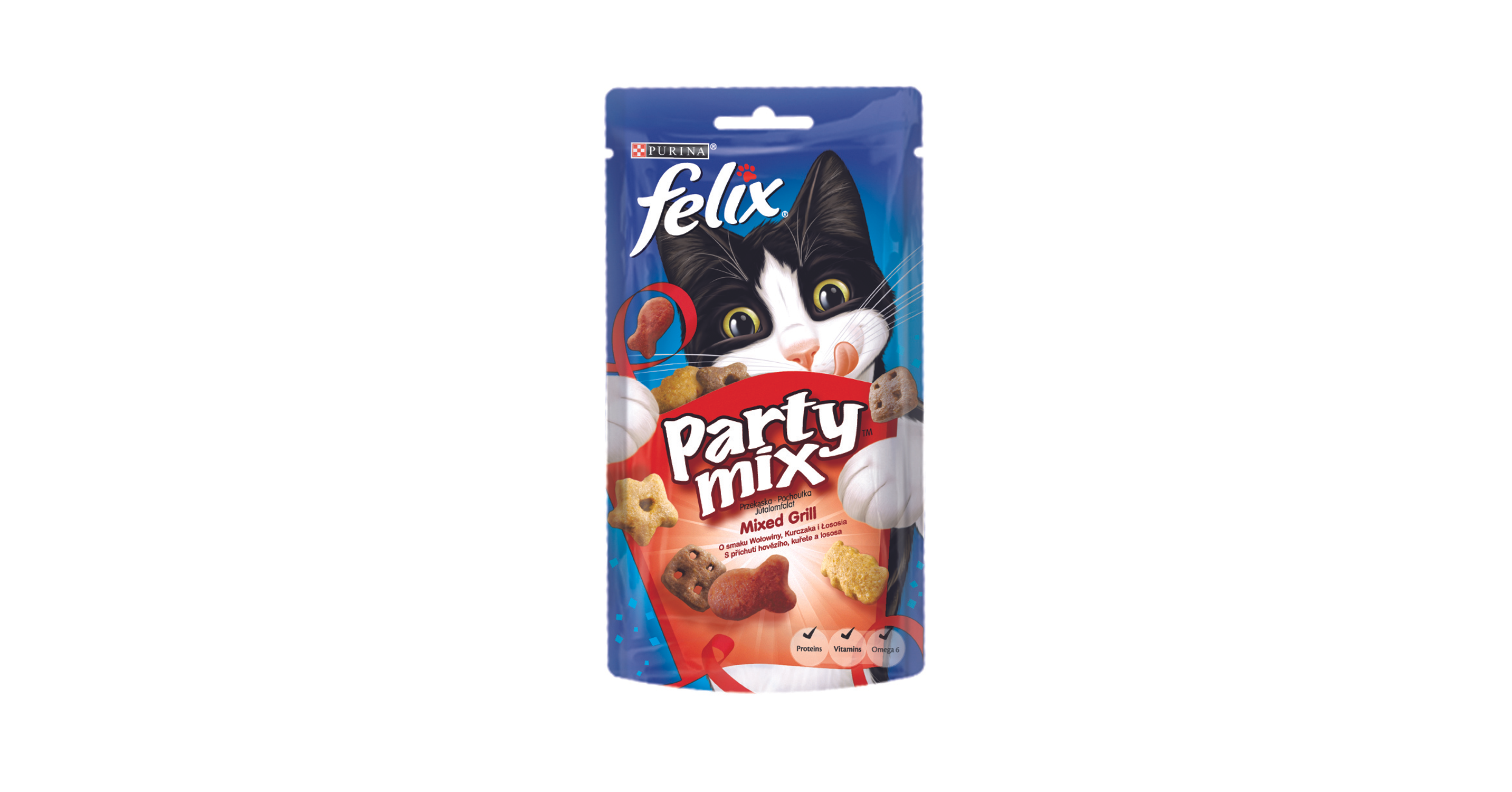 felix party mix bulk