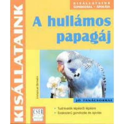 Immanuel Birmelin: A hullámos papagáj