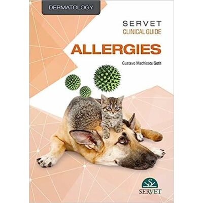  Gustavo Machicote Goth : Servet Clinical Guides: Dermatology. Allergies.