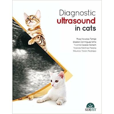  Rosa Novellas Torroja: Diagnostic ultrasound in cats