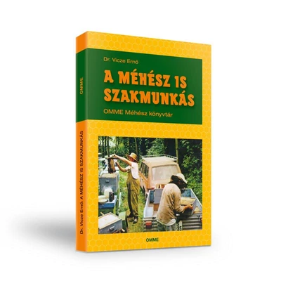 a méhész is szakmunkás