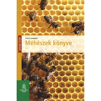 méhészek könyve