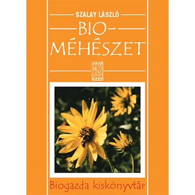 bio méhészet