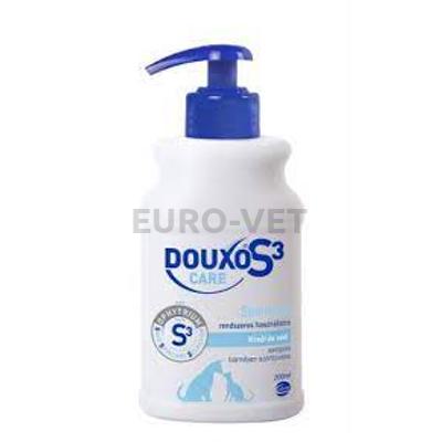 Douxo S3 Care sampon kutyák és macskák számára 200 ml