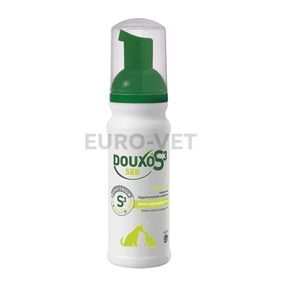 Douxo S3 Seb hab 150 ml