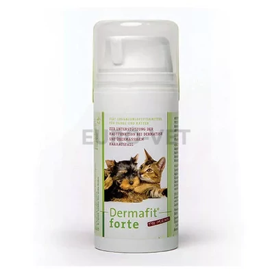 Dermafit forte
