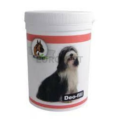 Pet product deo-fill 160 db tabletta kutyáknak