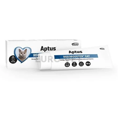Aptus RecoBooster Cat lábadozást elősegítő paszta 60g