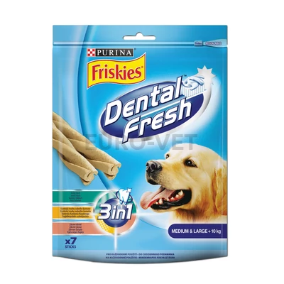 Friskies Dental Fresh 180 g