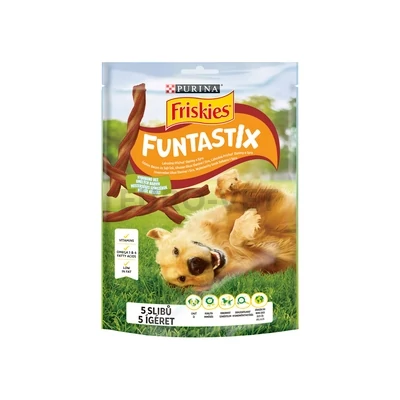 funtastix dog