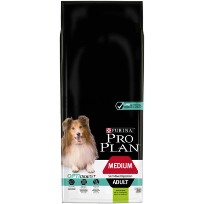 Pro Plan Medium Adult Sensitive Digestion 3 kg