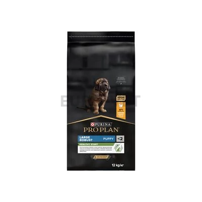 Pro Plan Large Puppy Robust OPTISTART 12 kg