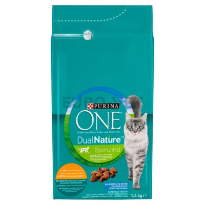 ONE Dual Nature Adult Csirke 1,4kg