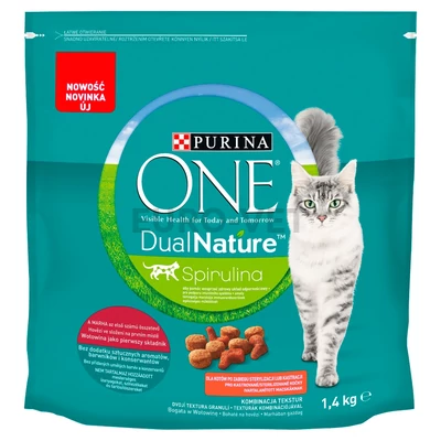 ONE Dual Nature Steril Marha 1,4kg