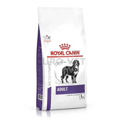 Royal Canin Adult Large Dog - száraz gyógytáp nagytestű felnőtt kutyák részére 13 kg