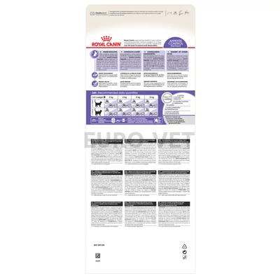 ROYAL CANIN APPETITE CONTROLL CARE - étvágyat kontrolláló felnőtt macska száraz táp 0,4 kg