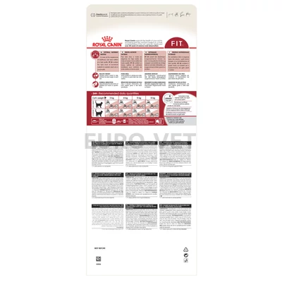 Royal Canin Fit 32 (400 g)