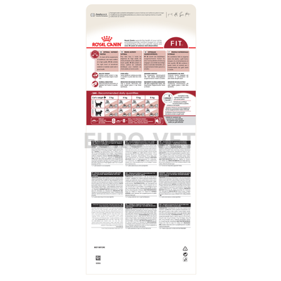 Royal Canin Fit 32 (10 kg)
