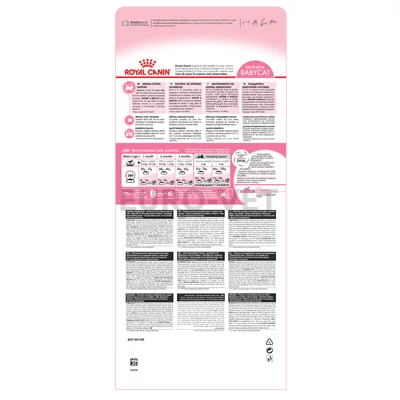 Royal Canin Mother & Babycat 400 g