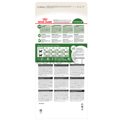 Royal Canin Outdoor 30 (10 kg)