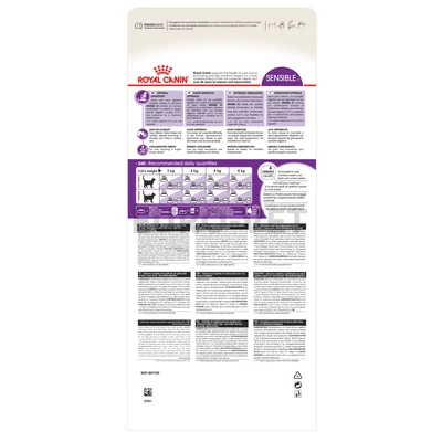 Royal Canin Sensible 33 (400 g)