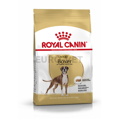 royal canin boxer 12 kg