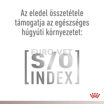 Royal Canin Multifunction Gastrointestinal Hydrolysed Protein - száraz eledel felnőtt macskák részére 2 kg