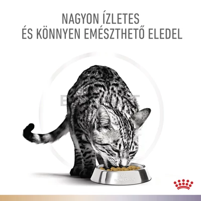  Royal Canin Multifunction Urinary S/O + Bladder Comfort - száraz eledel felnőtt macskák részére struvit kő ellen és [SZÖVEG] 2 kg