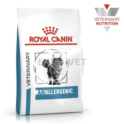Royal Canin Anallergenic 2 kg
