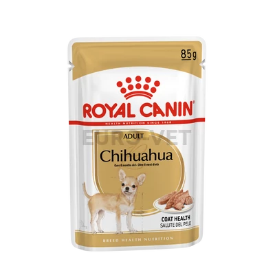 Royal Canin Chihuahua Adult 85 g