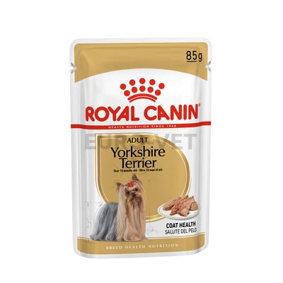 Royal Canin Yorkshire Terrier 85 g