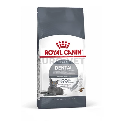 Royal Canin ORAL CARE 8 kg