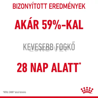 Royal Canin ORAL CARE 8 kg