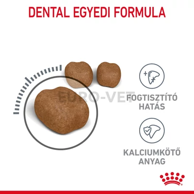 Royal Canin ORAL CARE 8 kg