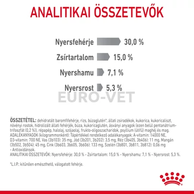 Royal Canin ORAL CARE 8 kg