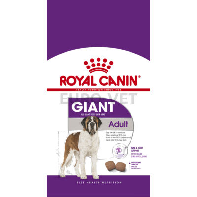 Royal Canin Giant Adult 15 kg