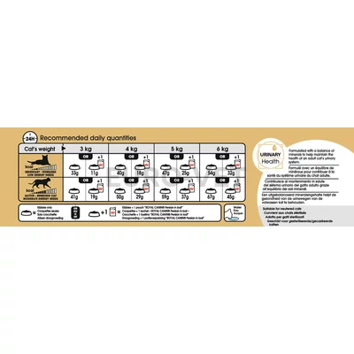 Royal Canin Persian ADULT 4 kg