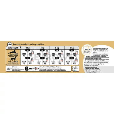 Royal Canin Siamese ADULT 0,4 kg