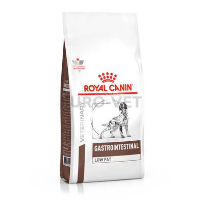 Royal Canin Gastro Intestinal Low Fat 12 kg