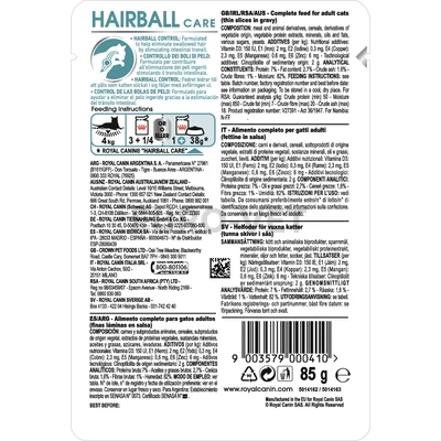 Royal Canin Hairball Care 85 g